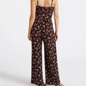 Kaileigh Pants Jumpsuits Kayleigh Rochelle Knit Jumpsuit Poshmark